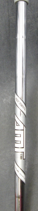 Titleist 718 AP2 Forged 9 Iron Stiff Steel Shaft Golf Pride Grip