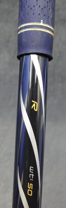 Fourteen CT112 10.5° Driver Regular Graphite Shaft Lamkin Grip