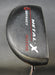 Odyssey Metal X Rossie Putter Steel Shaft 80.5cm Length Psyko Grip