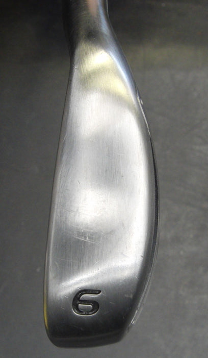 Nike Slingshot 6 Iron Stiff Steel Shaft Nike Grip