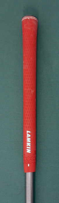 Srixon Z-UTI 3 Iron Stiff SteelFiber Shaft Lamkin Grip