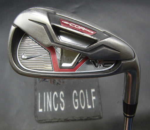 Nike VRS 7 Iron Stiff Steel Shaft Nike Grip