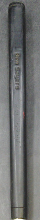 Vintage Ben Sayers CT-100 Putter Steel Shaft 81.5cm Length Ben Sayers Grip