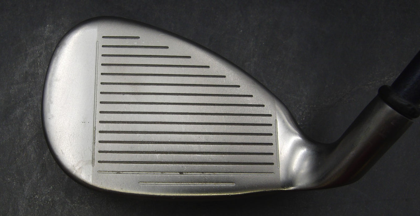 Callaway Hawkeye 9 Iron Stiff Graphite Shaft Golf Pride Grip