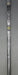 Nike SQ Machspeed 8 Iron Regular Graphite Shaft Nike Grip