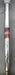 Cobra Baffler Red 9 Iron Regular Steel Shaft Cobra Grip