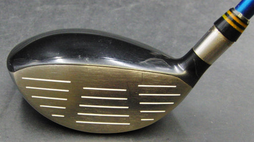 Maruman Pro 18° 5 Wood Extra Stiff Graphite Shaft Conductor Grip