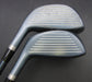 Set of 2 Mizuno TF-Pro 18° 4 Wood + 21° 5 Wood Extra Stiff Graphite Shafts