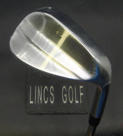 Brand New Set of 3 Unbranded 52° Gap Wedge + 56° Sand Wedge + 60° Lob Wedge*