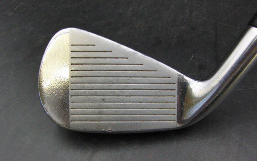 Cobra King Forged CB 4 Iron Project X 6.0 Stiff Steel Shaft Cobra Grip