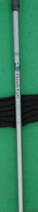 Refurbished Ladies Callaway Great Big Bertha Hawk Eye 5 Wood Ladies Graphite