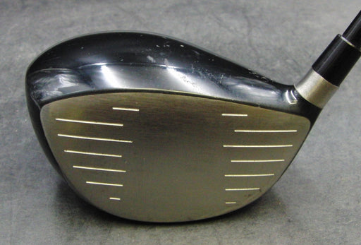 Srixon W-404 Trajectory Control 9.5° Driver Stiff Graphite Shaft Majek Grip