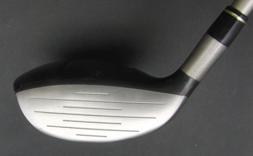 TaylorMade R360 XD 3 Wood Stiff Graphite Shaft TaylorMade Grip