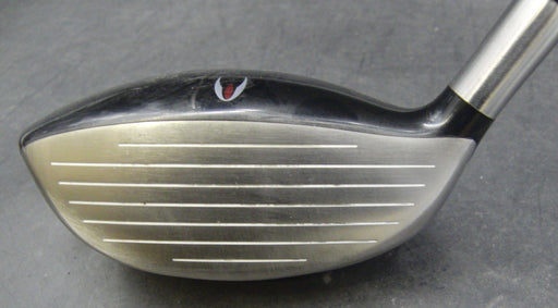 Cleveland Launcher 2009 3 Wood Stiff Graphite Shaft Golf Pride Grip