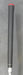 TaylorMade M6 Sand Wedge Stiff Graphite Shaft TaylorMade Grip