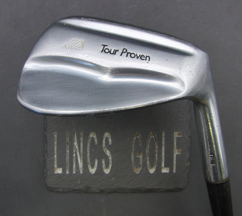 Mizuno Tour Proven TP-9 Pitching Wedge Regular Steel Shaft Grip Rite Grip