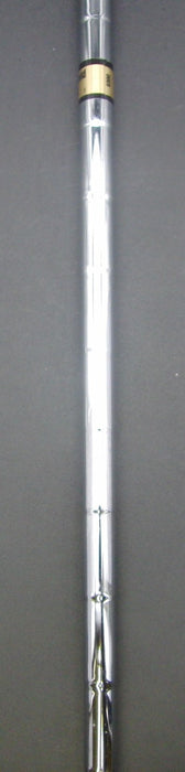 Callaway Big Bertha 3 Wood Stiff Steel Shaft Golf Pride Grip