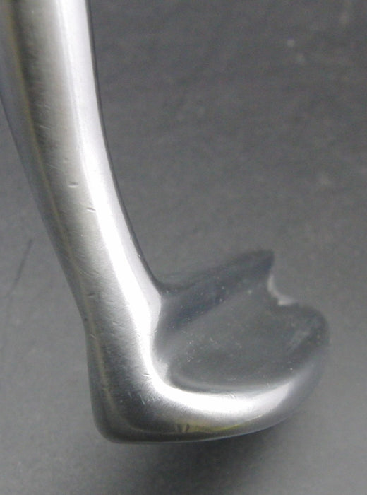 Hiro Honma Classic FEL1005 Putter 87cm Playing Length Steel Shaft Honma Grip