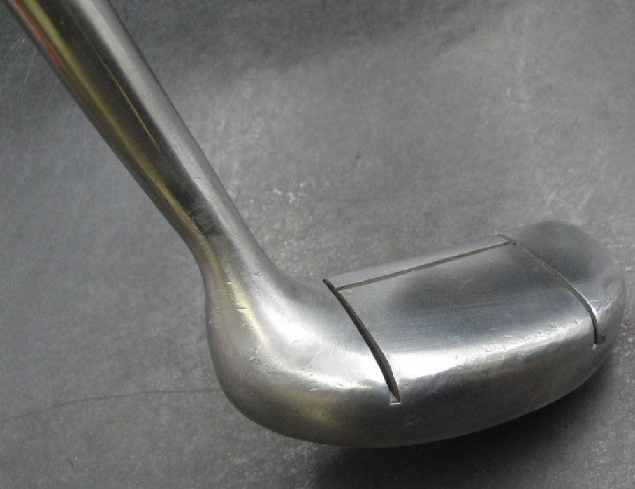 Ray Cook M-1 SA Texas Pat Pend Putter Steel Shaft 90.5cm Length Spida Grip