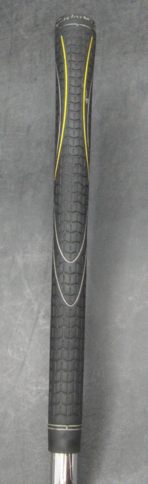 Taylormade Burner Plus Sand Wedge Uniflex Steel Shaft Taylormade Grip