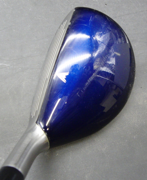 MacGregor MACTEC NV301 26° 5 Hybrid Regular Graphite Shaft MACTEC Grip