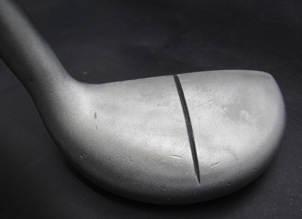 Ted Smith 8 Upper Darby Putter 88cm Length Wooden Shaft Ted Smith Grip
