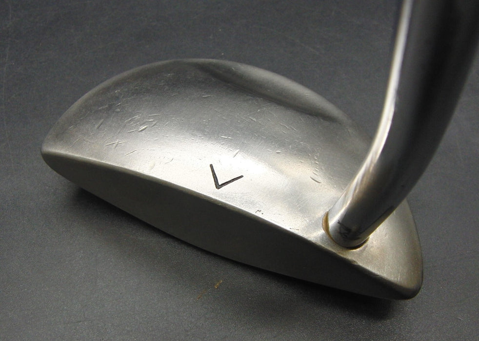 Perfect Lines PLP 100 Face Balance Putter 88cm Playing Length Steel Shaft