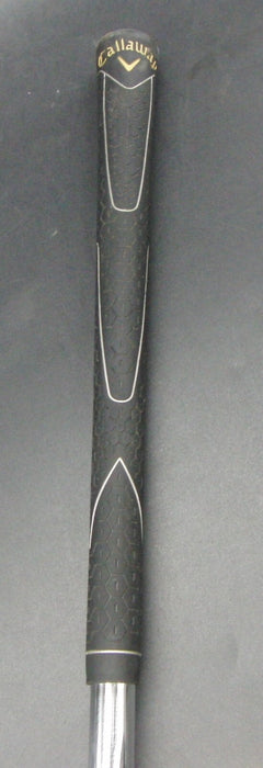 Callaway Legacy Forged 6 Iron Regular Steel Shaft Callaway Grip