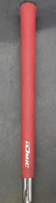 Fourteen MT-28S Gap Wedge Stiff Steel Shaft Iomic Grip