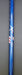 Callaway XR 9 Iron Stiff Graphite Shaft Callaway Grip