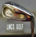Srixon XXIO Forged 3 Iron Stiff Steel Shaft XXIO Grip