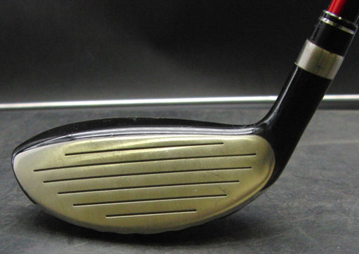 Power Bilt Citation DH-U 42° 15 Hybrid Regular Graphite Shaft Power Bilt Grip