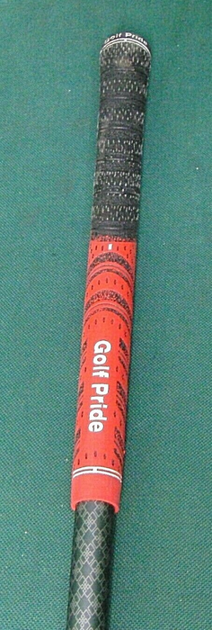 Left Handed Ping G Series Yellow Dot 6 Iron Senior Graphite Shaft