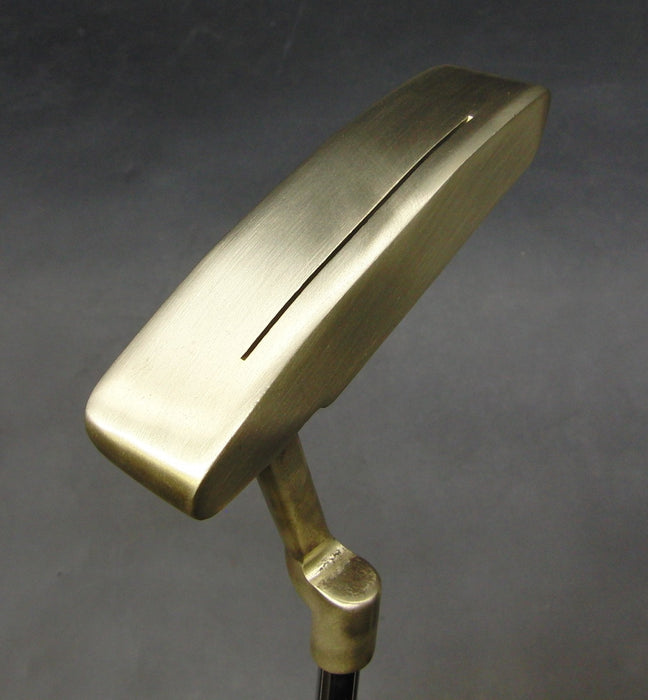 Ping Anser Karsten Putter Steel Shaft 89cm Length Westgolf Grip