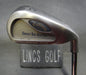 Callaway Great Big Bertha 4 Iron Stiff Steel Shaft Lamkin Grip