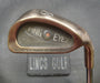 Ping Eye 2+ BeCu Orange Dot 8 Iron Regular Steel Shaft Golf Pride Grip