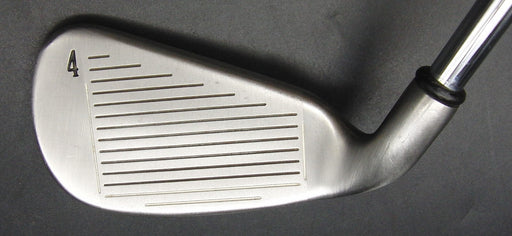 Callaway Stealhead X14 4 Iron Regular Steel Shaft Callaway Grip