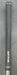 Mizuno Power Blade S-30 Tour Spirit 3 Iron Regular Steel Shaft Golf Pride Grip