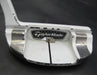 TaylorMade TOUR PREFERRED GHOST MA-81 Putter 84cm Length Steel Shaft PSYKO Grip