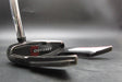 Odyssey White Rize iG Teron Putter 87cm Playing Length Steel Shaft*