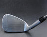 Ping i25 Blue Dot 9 Iron Stiff Steel Shaft Black and White Grip