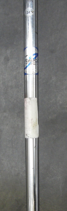 Inject Premier Z-125 Putter Steel Shaft 86cm Length Professional Grip