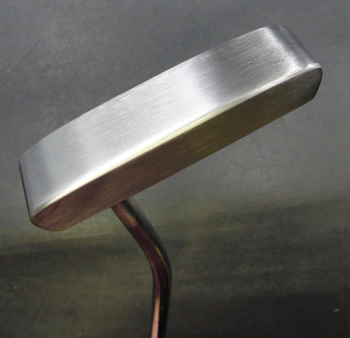 Lynx Holy-Roller Putter 91cm Playing Length Steel Shaft West Golf Grip