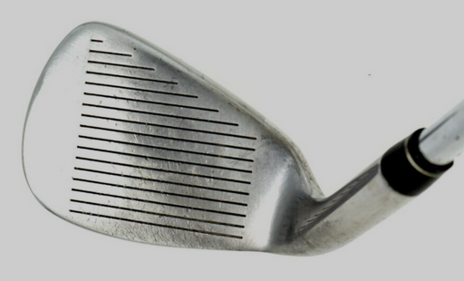 John Letters EWS T7+ Sand Wedge Uniflex Steel Shaft