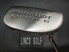 Odyssey White Hot #5 Putter 82cm Length Steel Shaft PSYKO Grip