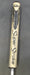 Odyssey Versa 7 Putter Steel Shaft 86cm Length Super Stroke Grip + Head Cover*