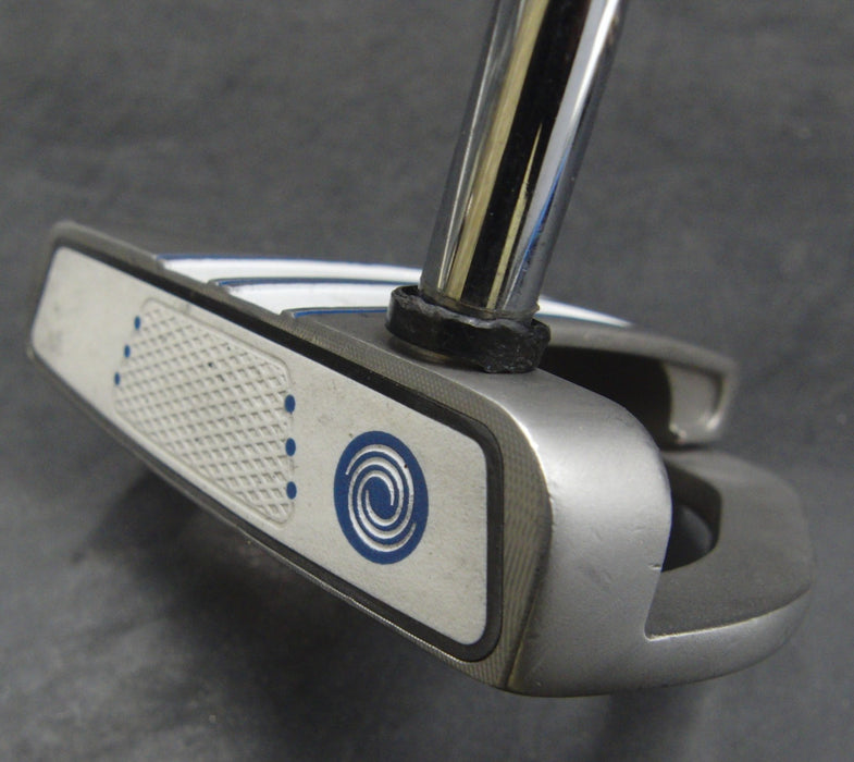 Odyssey Divine Line Marxman Putter 84cm Length Steel Shaft PSYKO Grip*