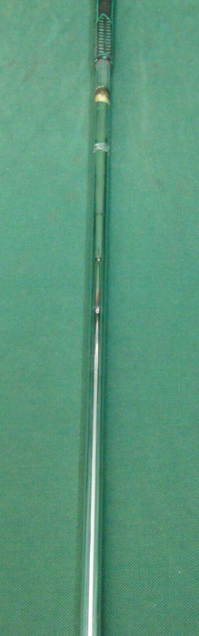 Wilson Staff Fluid Feel 6 Iron Regular Steel Shaft Golf Pride Grip