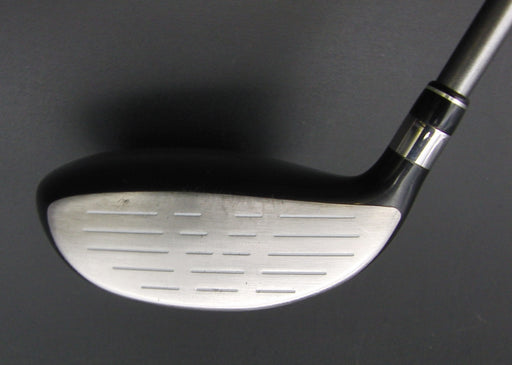 Bridgestone TourStage ViQ 15° 3 Wood Regular Graphite Shaft Bridgestone Grip