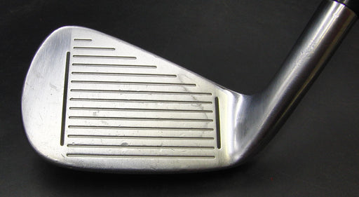 TaylorMade TP RSi Forged 6 Iron Stiff Steel Shaft Golf Pride Grip